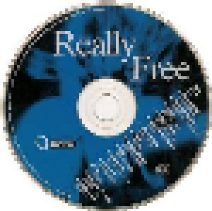 Really Free (CD) - Bild 5