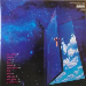 Stratovarius: Fourth Dimension (LP) - Bild 2