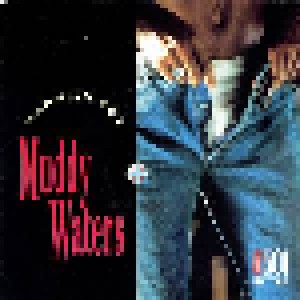 Muddy Waters: Mannish Boy (7") - Bild 1