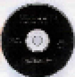 Megadeth: Sweating Bullets (Promo-Single-CD) - Bild 1