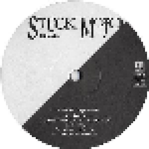 Stuck Mojo: Rising (LP) - Bild 3