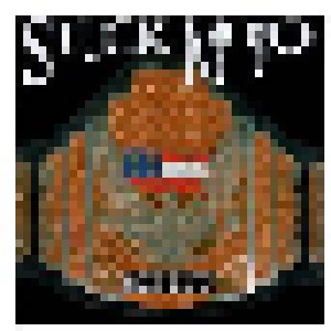 Stuck Mojo: Rising (LP) - Bild 1