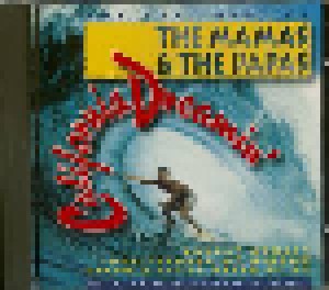 The Mamas & The Papas: California Dreamin' (CD) - Bild 1