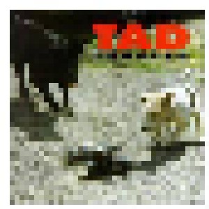 TAD: Inhaler (LP) - Bild 1