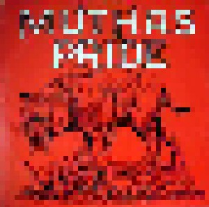 Cover - Wildfire: Muthas Pride