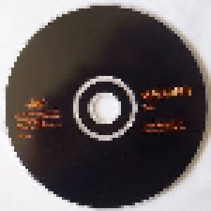 Megadeth: Risk (Promo-CD) - Bild 3