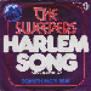 Cover - Sweepers, The: Harlem Song