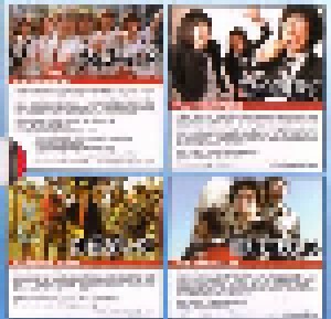 Japan Nite Sound Sampler 2007: Musical Madness From Japan (Promo-CD) - Bild 3