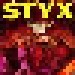 Styx: Rockin' The Paradise (7") - Thumbnail 1