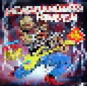 Headbangers Heaven (2-LP) - Bild 1