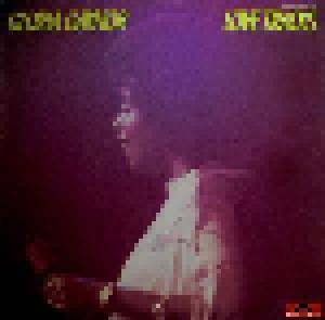 Cover - Gloria Gaynor: Love Tracks