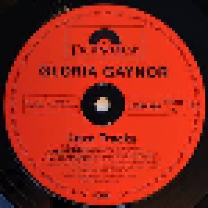 Gloria Gaynor: Love Tracks (LP) - Bild 3