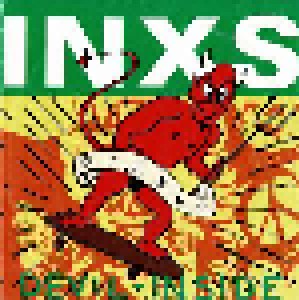 INXS: Devil Inside (7") - Bild 1