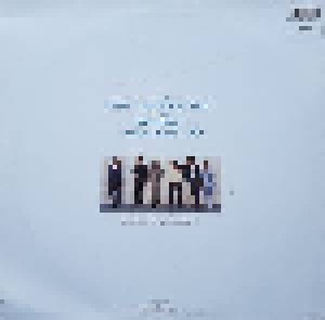 Huey Lewis & The News: Doing It (All For My Baby) (12") - Bild 2