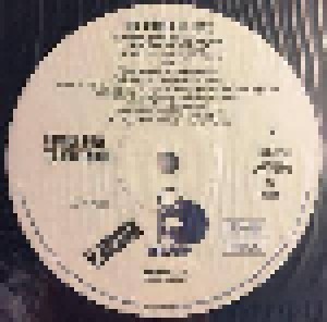 Frankie Goes To Hollywood: The Power Of Love (Promo-12") - Bild 2