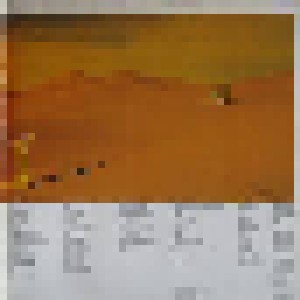 Loose Ends: Zagora (LP) - Bild 4