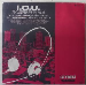 Freeez Feat. John Rocca: I.O.U. [The Ultimate Mixes '87] (12") - Bild 2