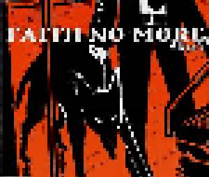 Faith No More: Evidence (Single-CD) - Bild 1