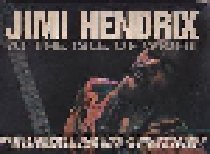 Cover - Jimi Hendrix: Jimi Hendrix At The Isle Of Wight