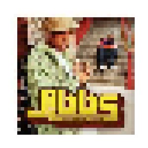 Jibbs: Jibbs Feat. Jibbs (CD) - Bild 1