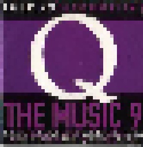 Q The Music 9 (CD) - Bild 1