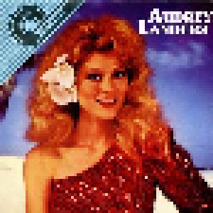 Cover - Audrey Landers: Audrey Landers (Amiga Quartett)