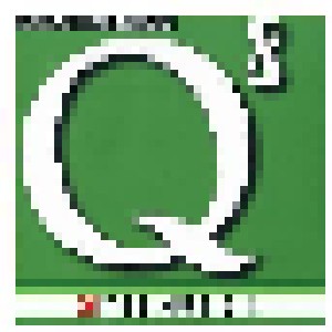 Q The Music 8 (CD) - Bild 1