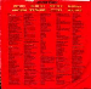 Jefferson Starship: Red Octopus (LP) - Bild 3