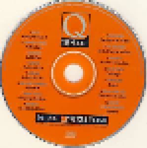 Q The Music 7 (CD) - Bild 3