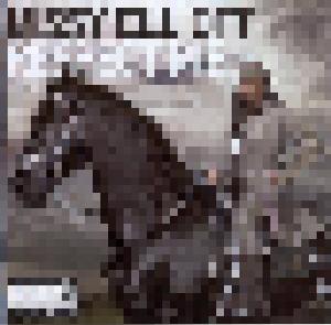 Missy Elliott: Respect M.E. - Cover