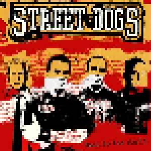 Street Dogs: Back To The World - Cover