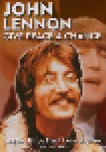 John Lennon: John Lennon Live In New York City - Cover