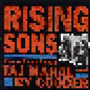 Rising Sons: Rising Sons Featuring Taj Mahal And Ry Cooder - Cover