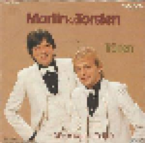 Martin & Torsten: Tränen - Cover