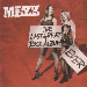 Mezz: Last Great Rock Album Ever, The - Cover