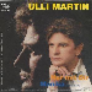 Ulli Martin: Nur Mit Dir - Cover