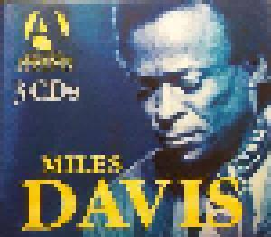 Miles Davis: Original American Classics - Cover