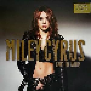 Miley Cyrus: Can't Be Tamed (LP) - Bild 1