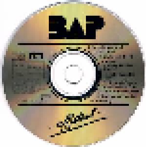 BAP: Affjetaut (CD) - Bild 3