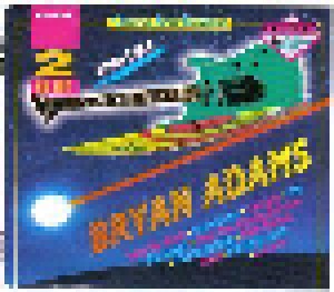 Bryan Adams: Live USA (2-CD) - Bild 1