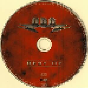 U.D.O.: Best Of U.D.O. (CD) - Bild 4
