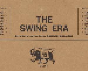 The Swing Era (LP) - Bild 5