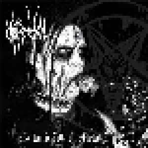 Urgehal: Satanic Black Metal In Hell (7") - Bild 1