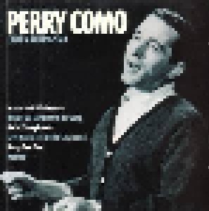 Perry Como: Catch A Falling Star (CD) - Bild 1