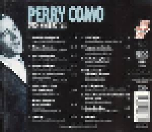 Perry Como: Catch A Falling Star (CD) - Bild 2
