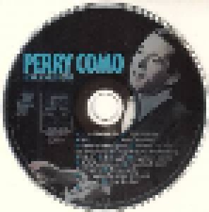 Perry Como: Catch A Falling Star (CD) - Bild 4