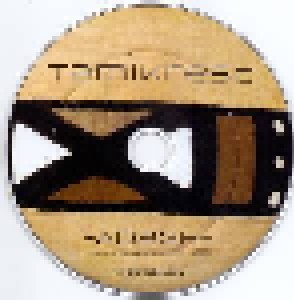 Tamikrest: Adagh (Promo-CD) - Bild 3