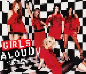 Girls Aloud: No Good Advice (Single-CD) - Bild 1