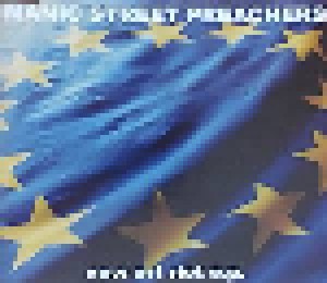 Manic Street Preachers: New Art Riot E.P. (Mini-CD / EP) - Bild 1
