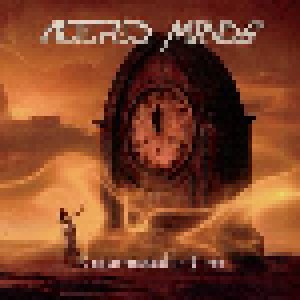 Altered Minds: Resurrected In Time (CD) - Bild 1